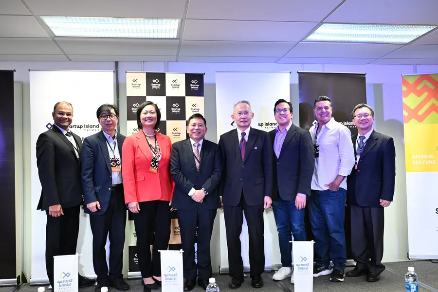 In Silicon Valley, Taiwan Strengthens Global Startup Presence with New Hub